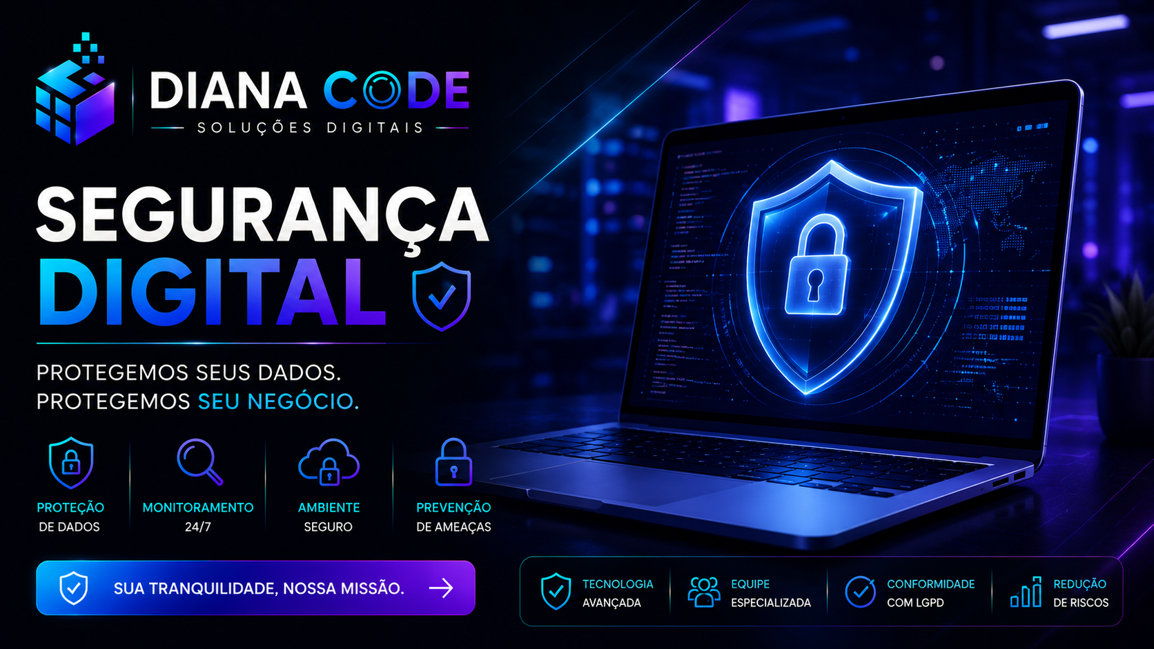 Segurança digital
