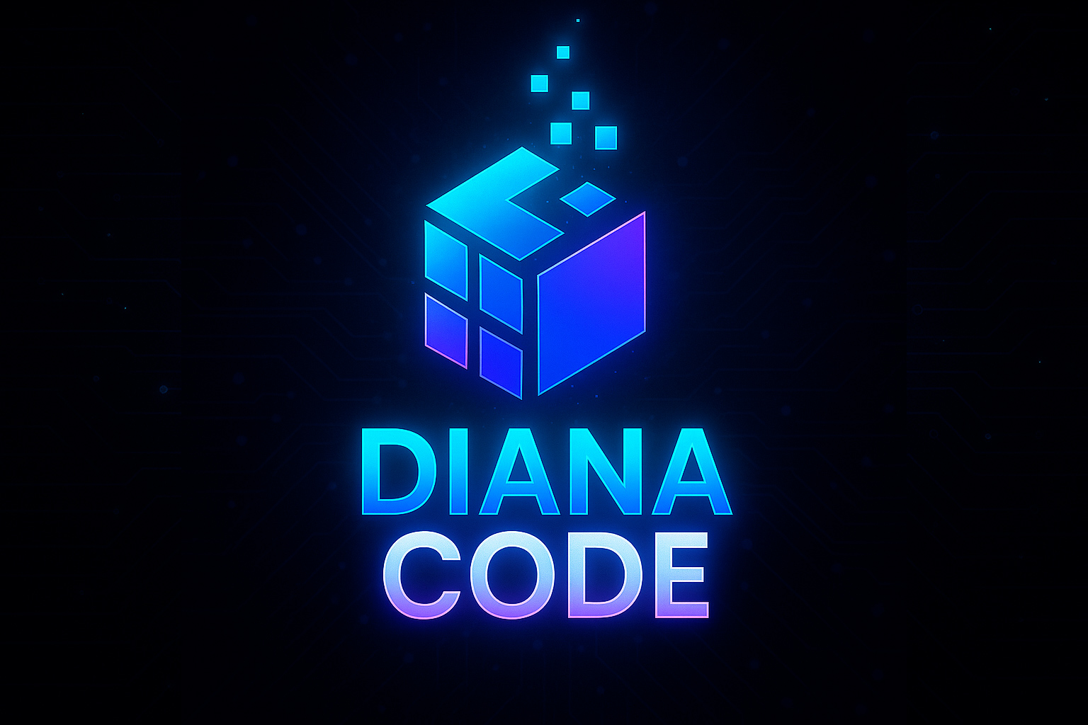 Logo Diana Code